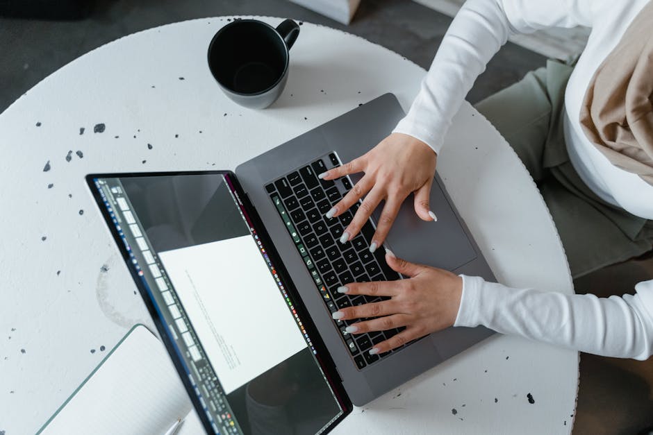 WFH, Aturan Platform, dan “Ruang Fokus”: Cara Menjaga Produktivitas (Tanpa Burnout) di Tengah Banyak Distraksi
