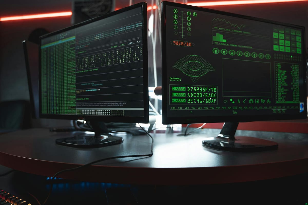Waspada Jejak Digital: NIK, Pinjol, dan Tegang-Regulasi Platform—Apa yang Perlu Dilakukan Warga