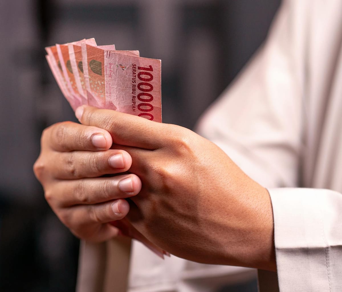 Gaji UMR Bisa Investasi? Strategi 3 Langkah yang Realistis