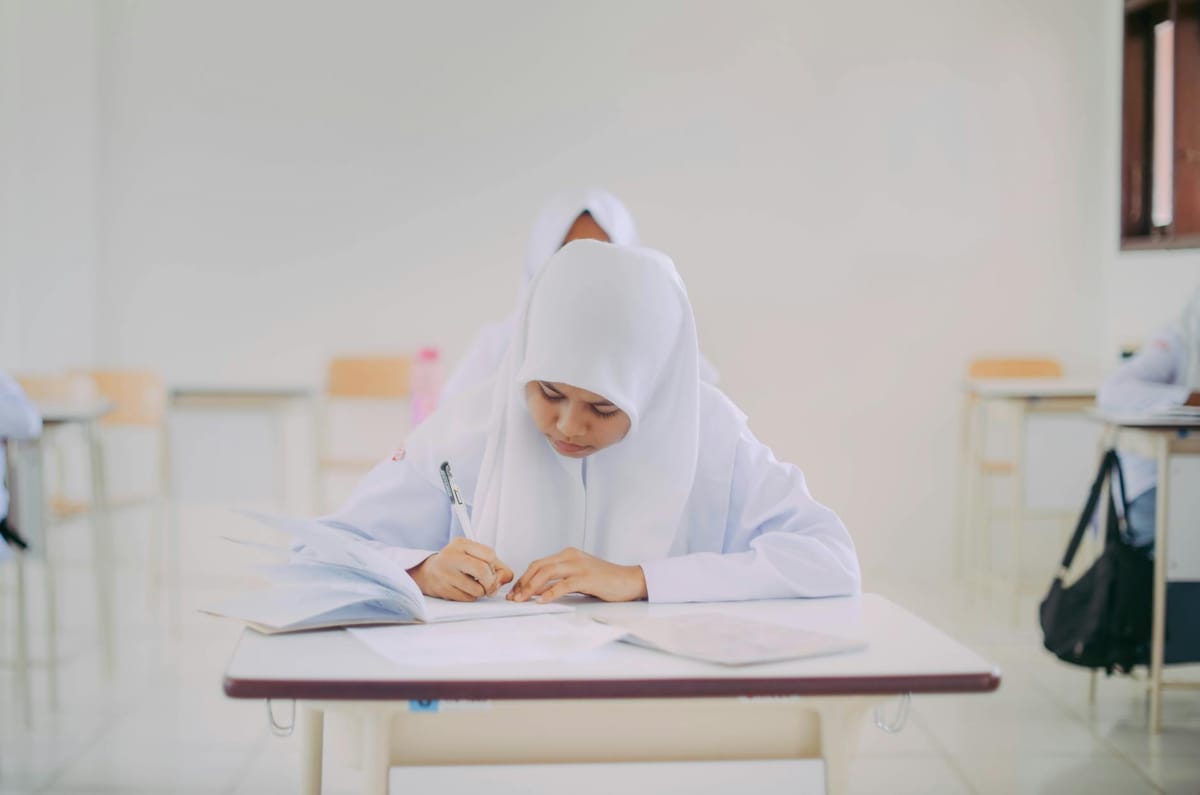 UTBK 2026: Cara bikin jadwal belajar 8 minggu (realistis, anti burnout)