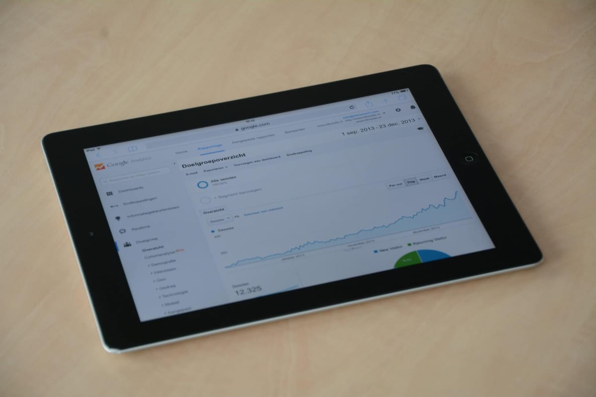 RPM AdSense Turun? 12 Penyebab + Cara Benerinnya