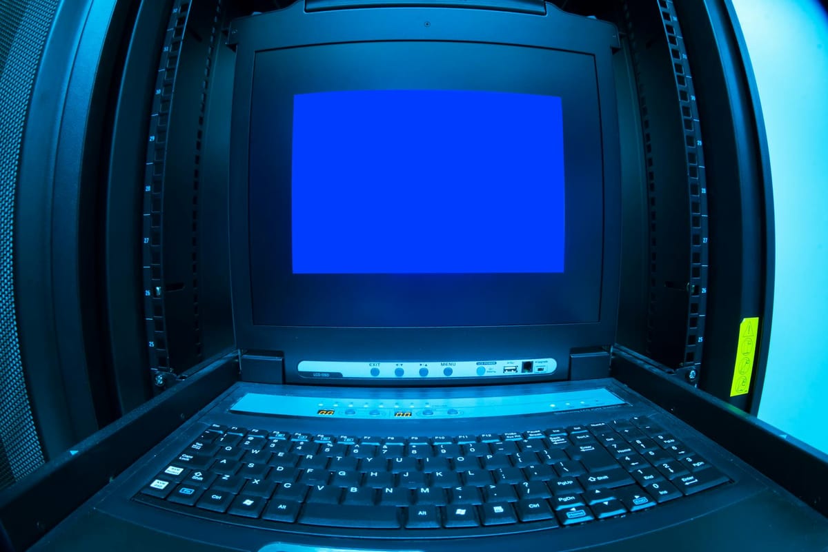 Cloud and Technology Sovereignty: Kenapa Semakin Penting bagi Indonesia?