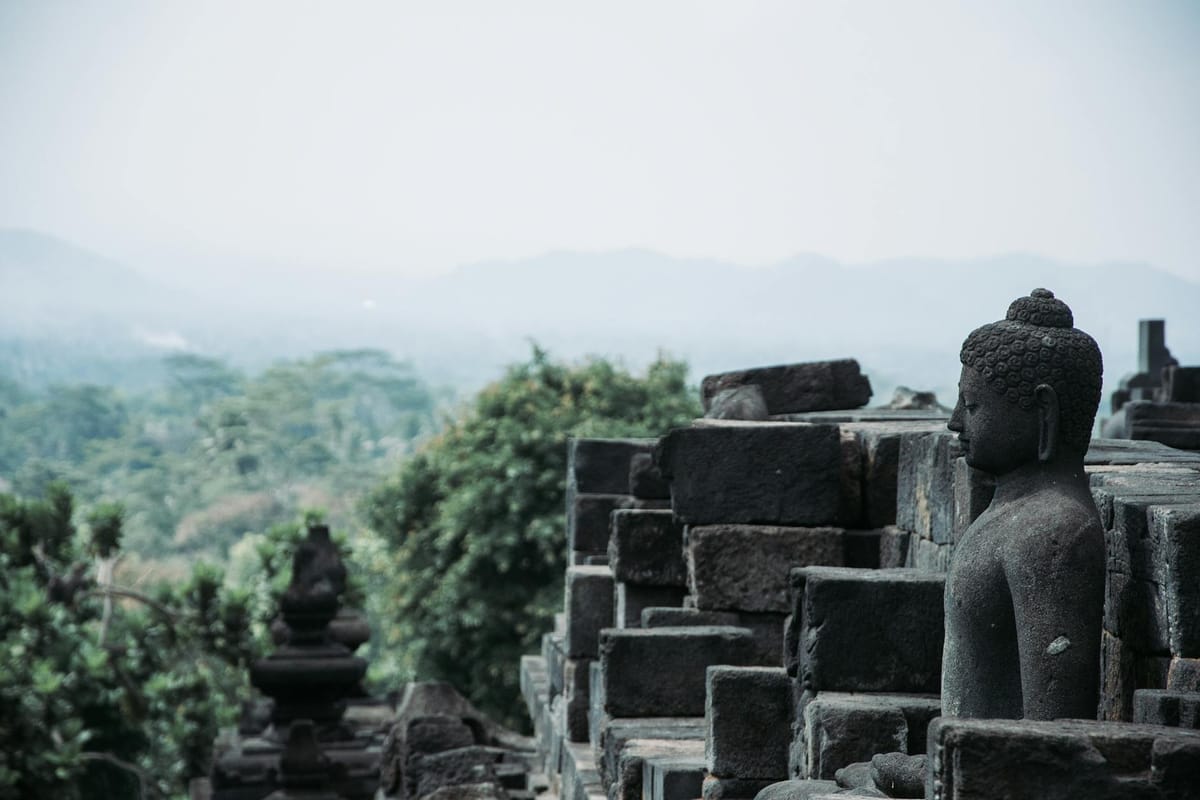 Itinerary 3 Hari 2 Malam di Yogyakarta (Santai, Banyak Spot Ikonik) – Update 2026-03-22
