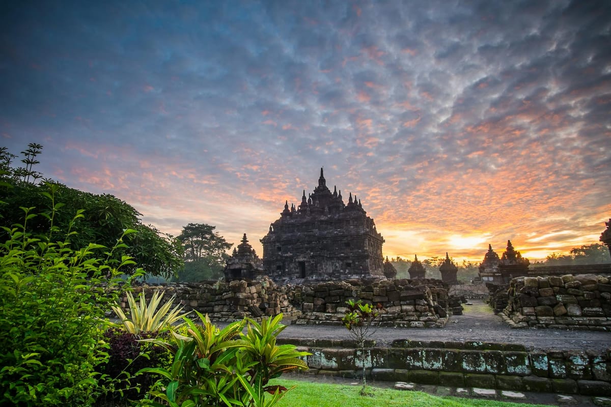 Itinerary 3 Hari 2 Malam di Yogyakarta (Santai, Banyak Spot Ikonik) – Update 2026-03-26