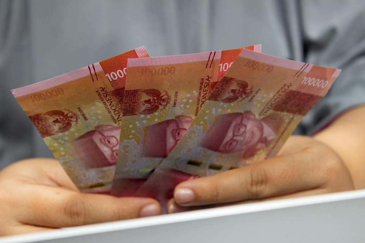 Harga Rupiah: Panduan Praktis Biar Keuangan Tetap Aman Saat Risiko Naik