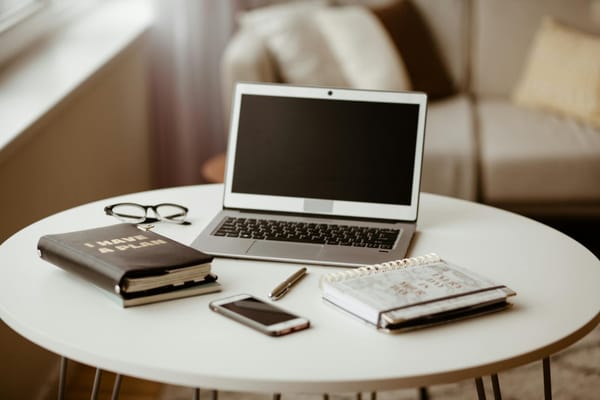 Catatan 2026: WFH Jumat, Coretax, dan Literasi Digital yang Makin Mendesak