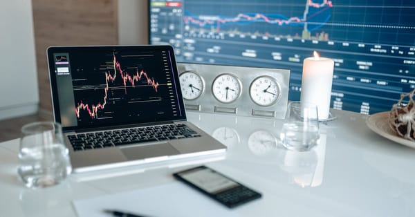 Panduan Screener TradingView untuk Screening Saham: Cara Praktis Menemukan Kandidat