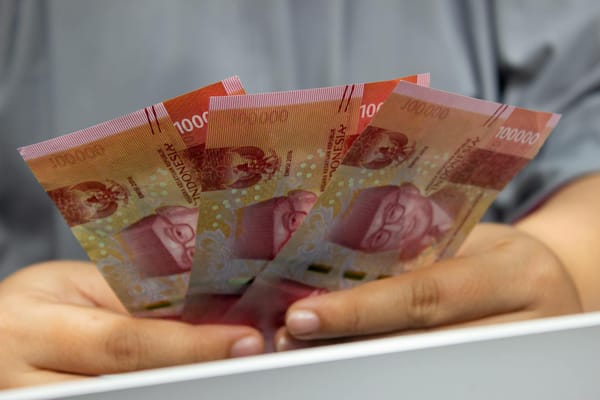 Harga Rupiah: Panduan Praktis Biar Keuangan Tetap Aman Saat Risiko Naik